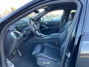 X6 xDrive40i M Sport Pro Gestik HK Sitzhzg V+H