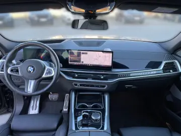 X6 xDrive40i M Sport Pro Gestik HK Sitzhzg V+H
