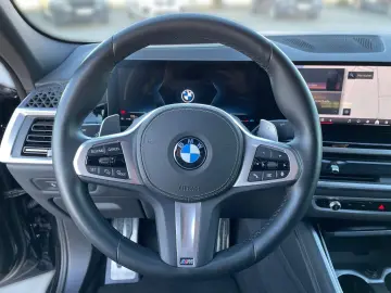 X6 xDrive40i M Sport Pro Gestik HK Sitzhzg V+H
