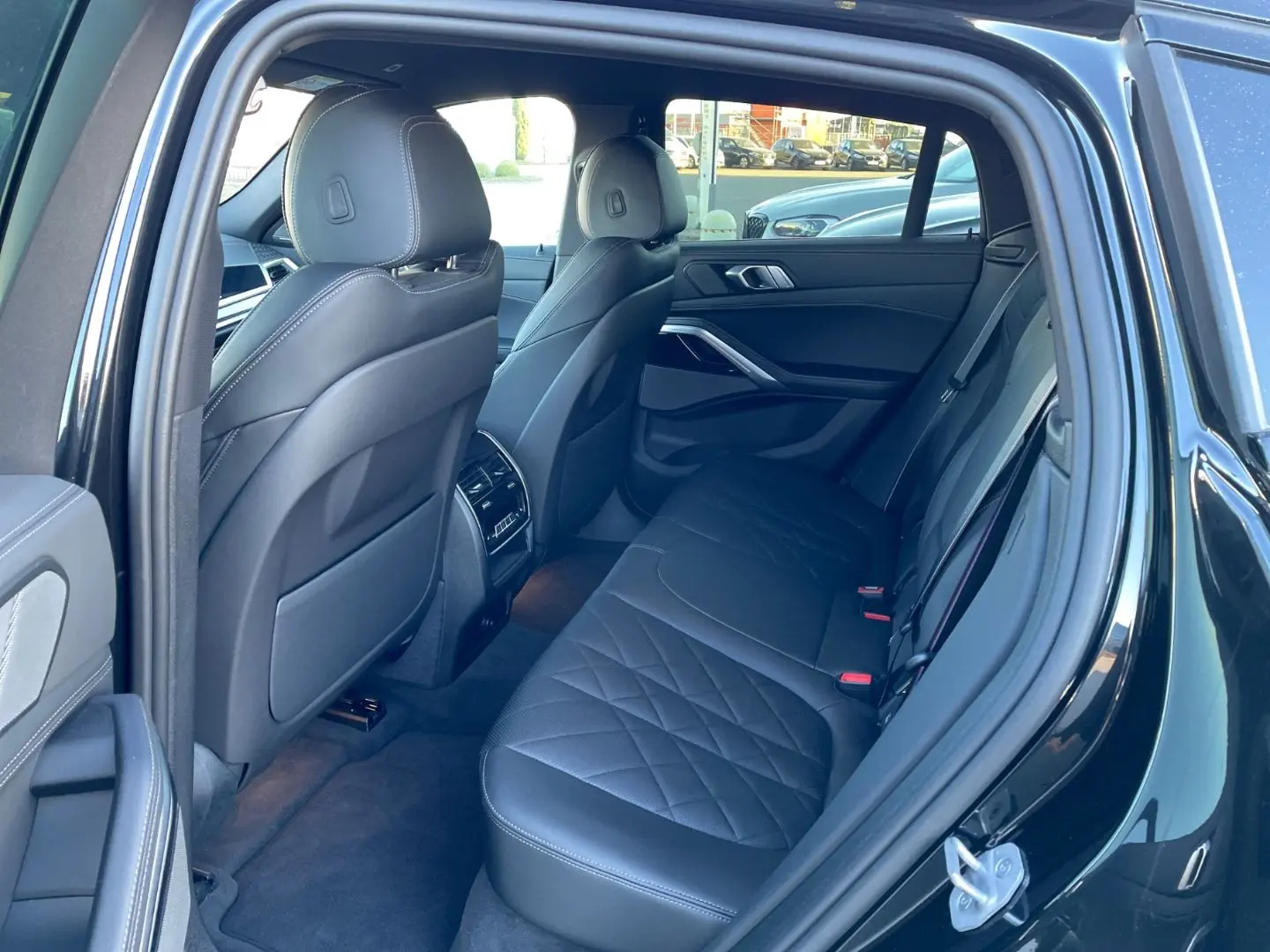 X6 xDrive40i M Sport Pro Gestik HK Sitzhzg V+H
