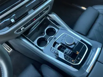 X6 xDrive40i M Sport Pro Gestik HK Sitzhzg V+H