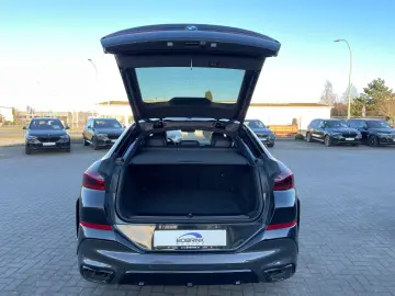 X6 xDrive40i M Sport Pro Gestik HK Sitzhzg V+H