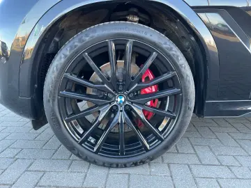 X6 xDrive40i M Sport Pro Gestik HK Sitzhzg V+H