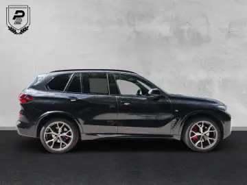 X5 40ixDrive M Sport/LUFTFEDERUNG/SKY/CARBON/HK