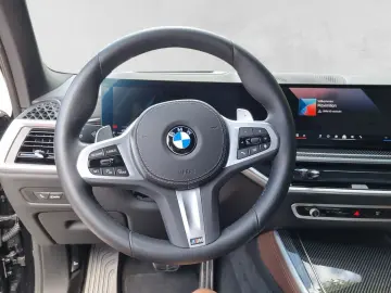 X5 40ixDrive M Sport/LUFTFEDERUNG/SKY/CARBON/HK
