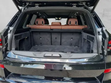 X5 40ixDrive M Sport/LUFTFEDERUNG/SKY/CARBON/HK