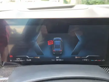 X5 40ixDrive M Sport/LUFTFEDERUNG/SKY/CARBON/HK