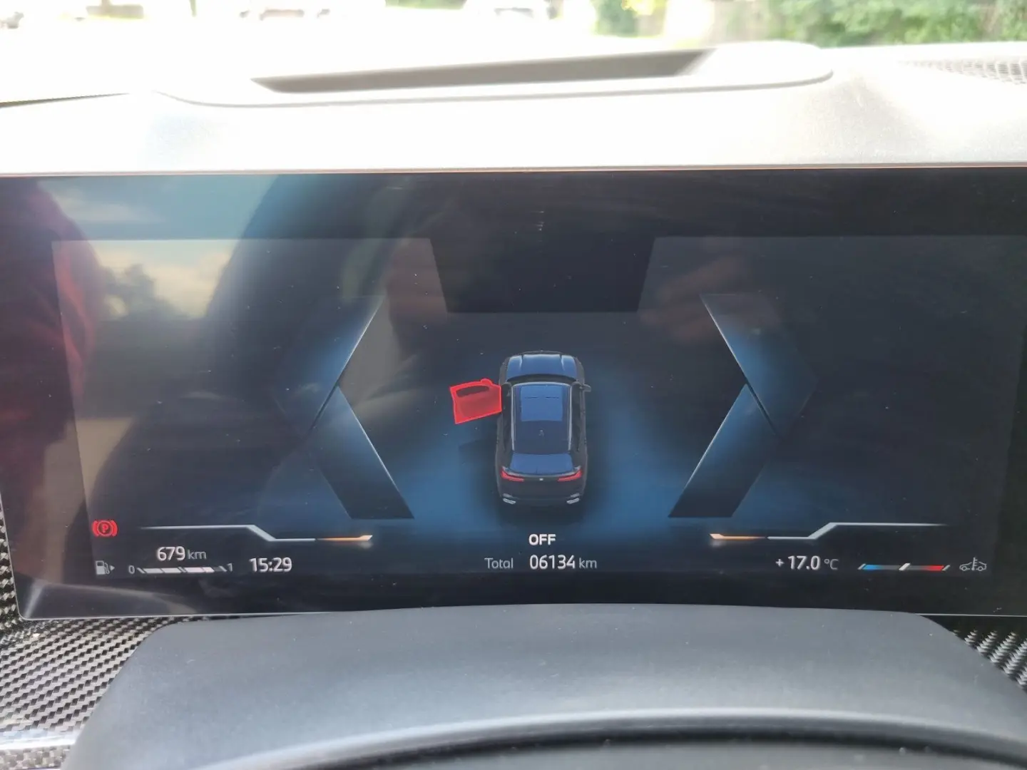 X5 40ixDrive M Sport/LUFTFEDERUNG/SKY/CARBON/HK