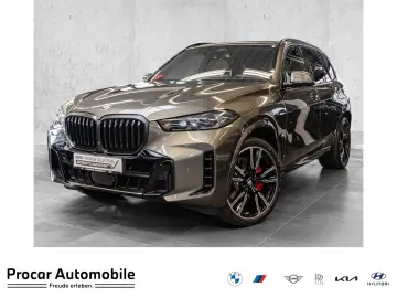 X5 xDrive30d (ab 2022) M Sportpaket HK HiFi DAB