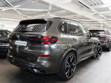 X5 xDrive30d (ab 2022) M Sportpaket HK HiFi DAB