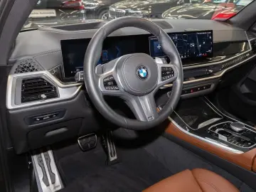 X5 xDrive30d (ab 2022) M Sportpaket HK HiFi DAB