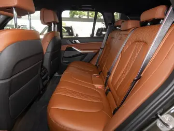 X5 xDrive30d (ab 2022) M Sportpaket HK HiFi DAB