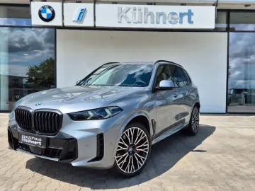X5 XDRIVE40I    M-SportPRO ACC AHK Standheiz Pan
