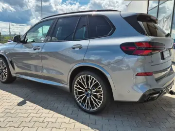 X5 XDRIVE40I ///M-SportPRO/ACC/AHK/Standheiz/Pan