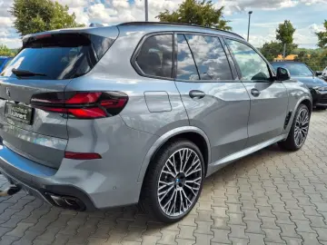 X5 XDRIVE40I ///M-SportPRO/ACC/AHK/Standheiz/Pan