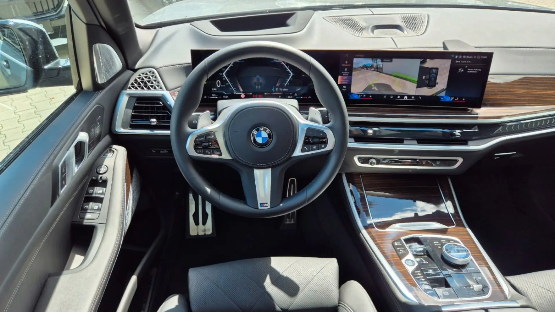 X5 XDRIVE40I ///M-SportPRO/ACC/AHK/Standheiz/Pan