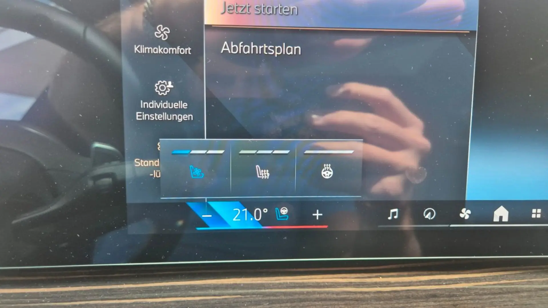 X5 XDRIVE40I ///M-SportPRO/ACC/AHK/Standheiz/Pan
