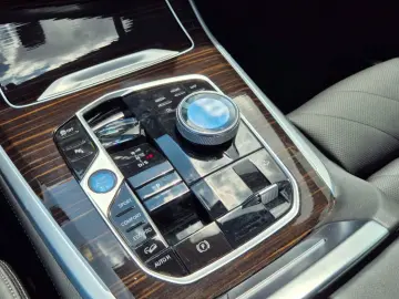 X5 XDRIVE40I ///M-SportPRO/ACC/AHK/Standheiz/Pan