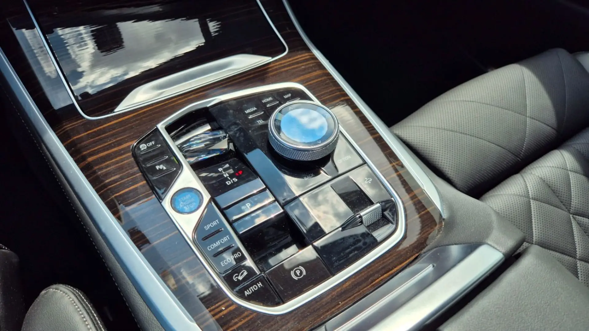 X5 XDRIVE40I ///M-SportPRO/ACC/AHK/Standheiz/Pan