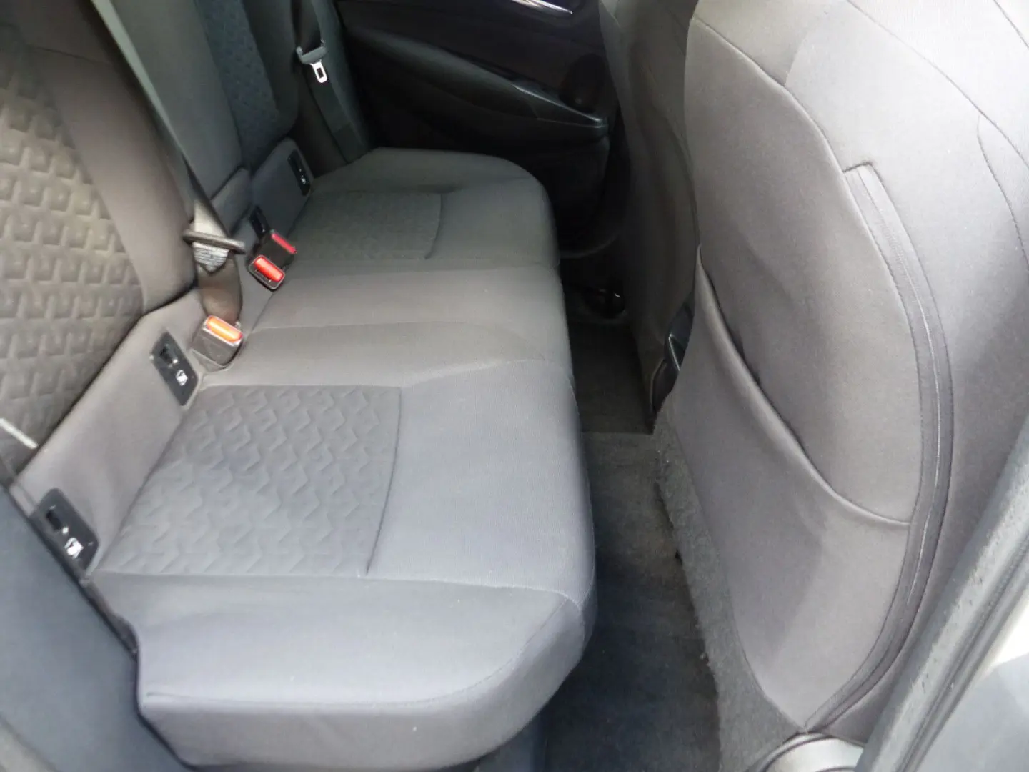 Corolla Hybrid Team D TechPaket SHZ IPA Kamera