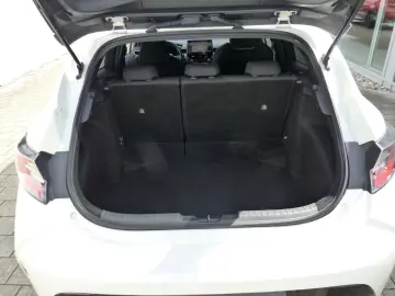 Corolla Hybrid Team D TechPaket SHZ IPA Kamera