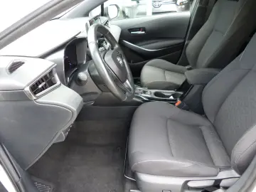 Corolla Hybrid Team D TechPaket SHZ IPA Kamera