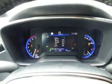 Corolla Hybrid Team D TechPaket SHZ IPA Kamera