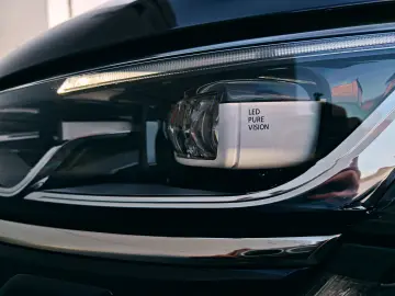 Renault Talisman 1.6 dCi Energy Initiale Paris