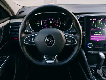 Renault Talisman 1.6 dCi Energy Initiale Paris