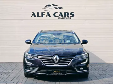 Renault Talisman 1.6 dCi Energy Initiale Paris