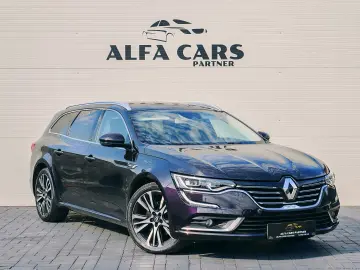 Renault Talisman 1.6 dCi Energy Initiale Paris