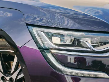 Renault Talisman 1.6 dCi Energy Initiale Paris