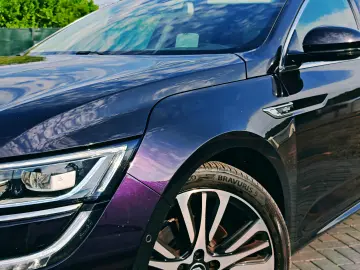 Renault Talisman 1.6 dCi Energy Initiale Paris