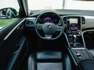 Renault Talisman 1.6 dCi Energy Initiale Paris