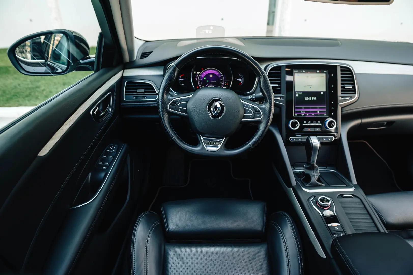 Renault Talisman 1.6 dCi Energy Initiale Paris