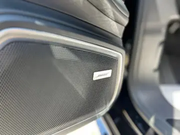 Porsche Panamera 4 E-Hybrid