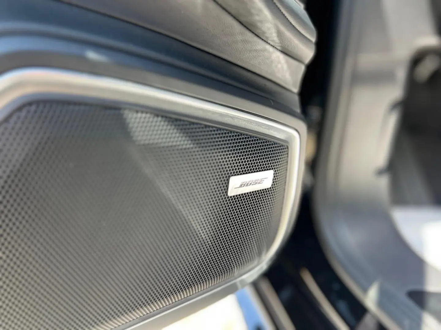 Porsche Panamera 4 E-Hybrid