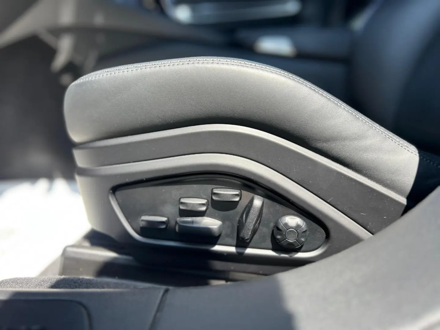 Porsche Panamera 4 E-Hybrid