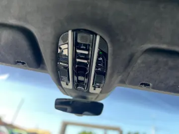 Porsche Panamera 4 E-Hybrid