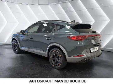 Formentor VZ 2.0TSI 4x4 DSG PDC LED PANO BEATS