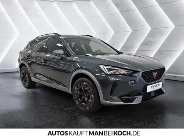 Formentor VZ 2.0TSI 4x4 DSG PDC LED PANO BEATS