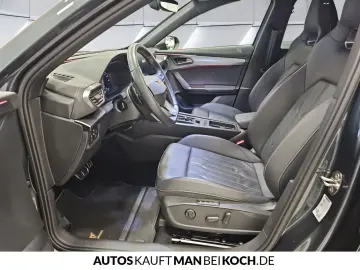 Formentor VZ 2.0TSI 4x4 DSG PDC LED PANO BEATS