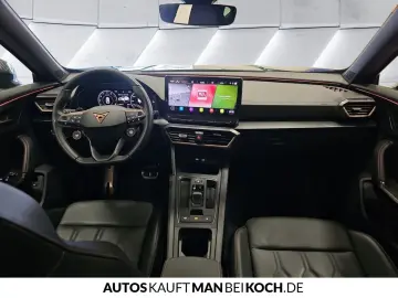 Formentor VZ 2.0TSI 4x4 DSG PDC LED PANO BEATS