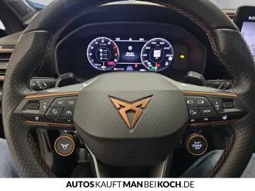 Formentor VZ 2.0TSI 4x4 DSG PDC LED PANO BEATS