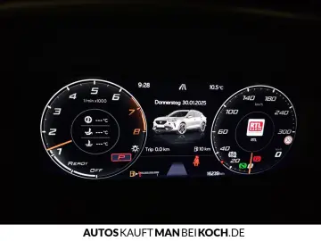 Formentor VZ 2.0TSI 4x4 DSG PDC LED PANO BEATS