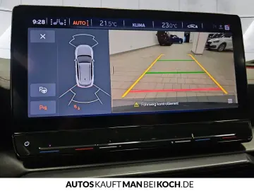 Formentor VZ 2.0TSI 4x4 DSG PDC LED PANO BEATS