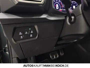 Formentor VZ 2.0TSI 4x4 DSG PDC LED PANO BEATS