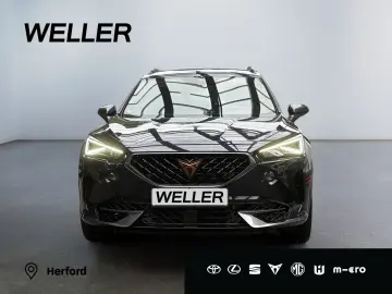 Formentor VZ 2.0 TSI 4Drive DSG *Leder*ACC*DCC*