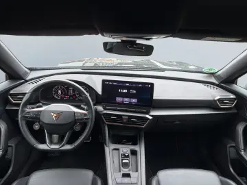 Formentor VZ 2.0 TSI 4Drive DSG *Leder*ACC*DCC*