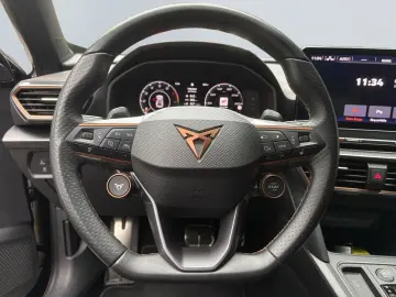 Formentor VZ 2.0 TSI 4Drive DSG *Leder*ACC*DCC*